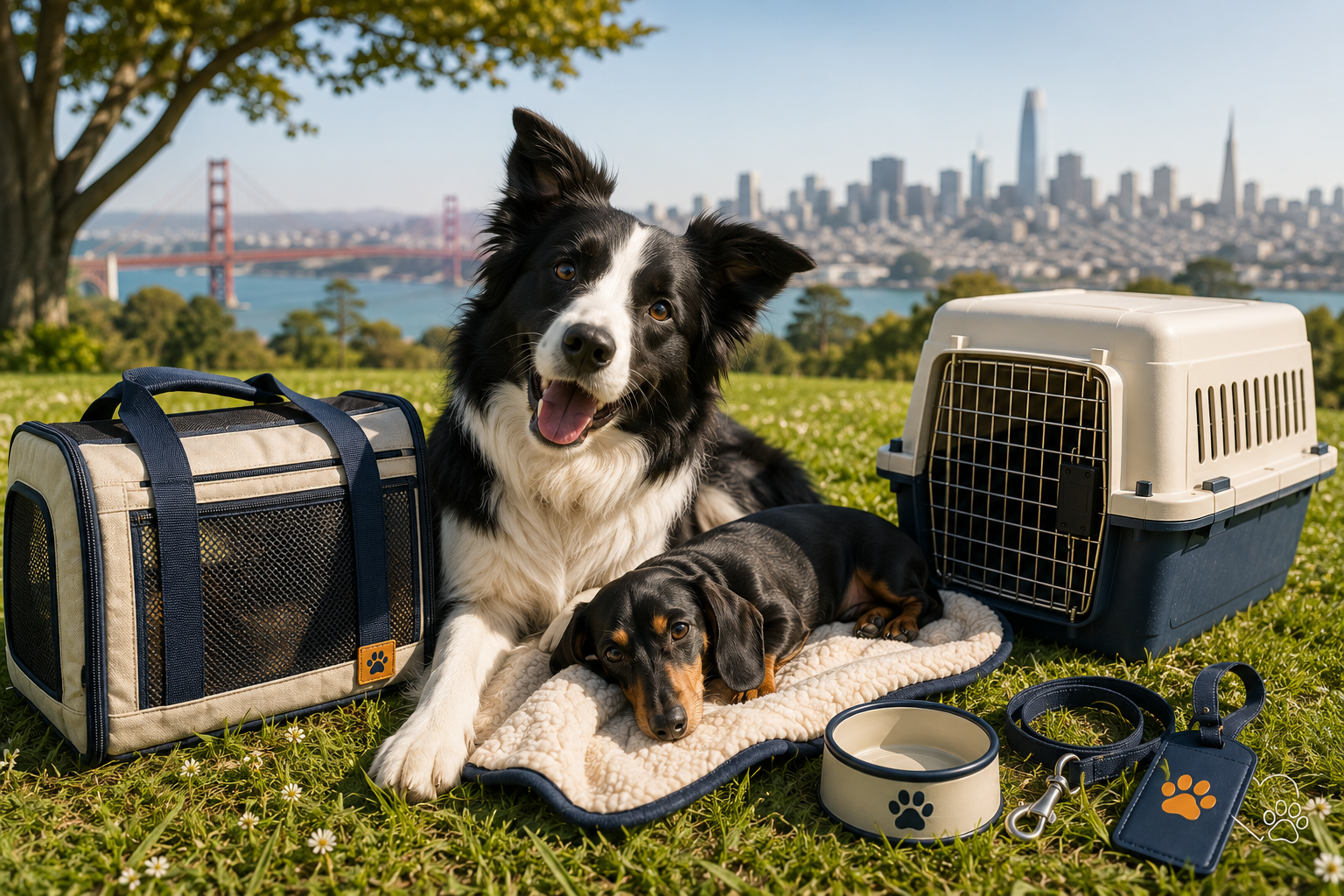 cabin versus cargo