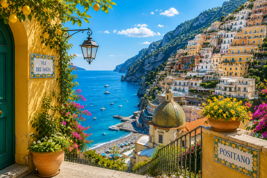 Cinque Terre - Italy